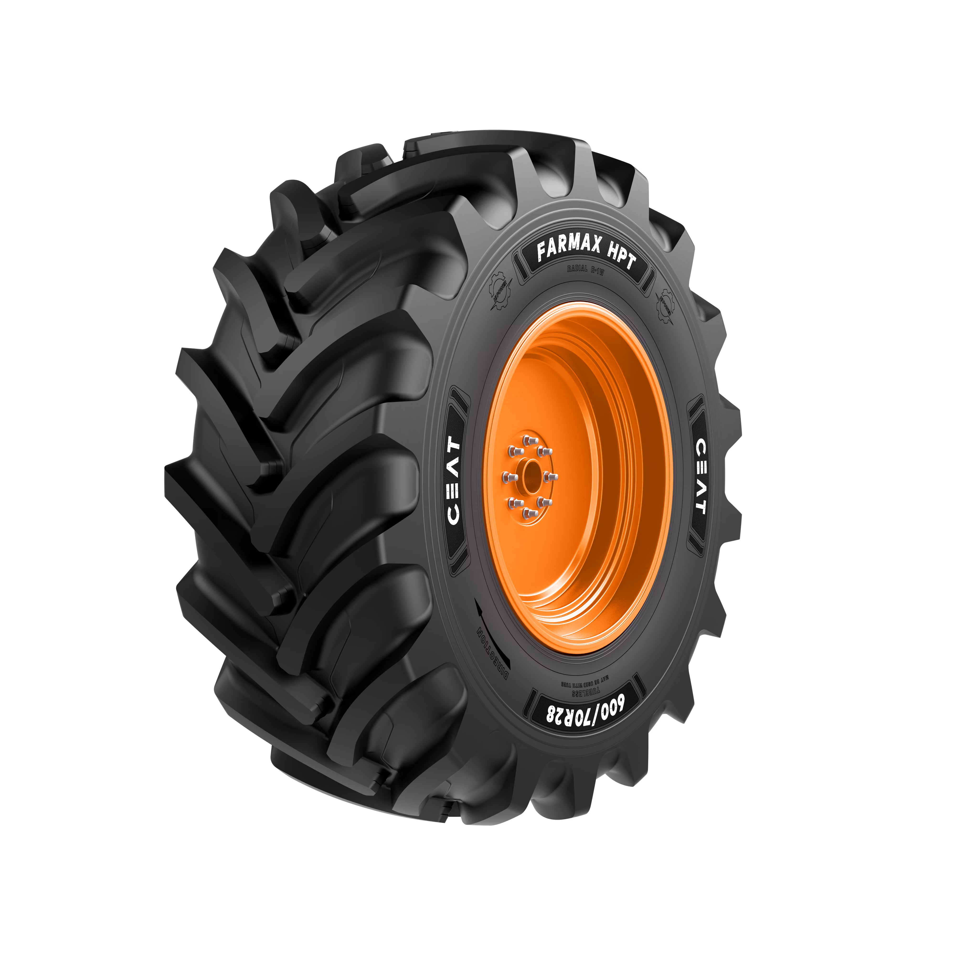 11.5/80-15.3 opona CEAT FARMAX AS TL 12PR